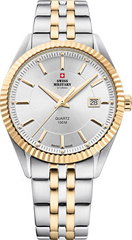 Swiss Military Quartz